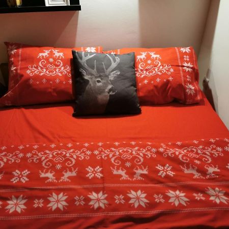 شقة Agape Apartman سميديريفو المظهر الخارجي الصورة
