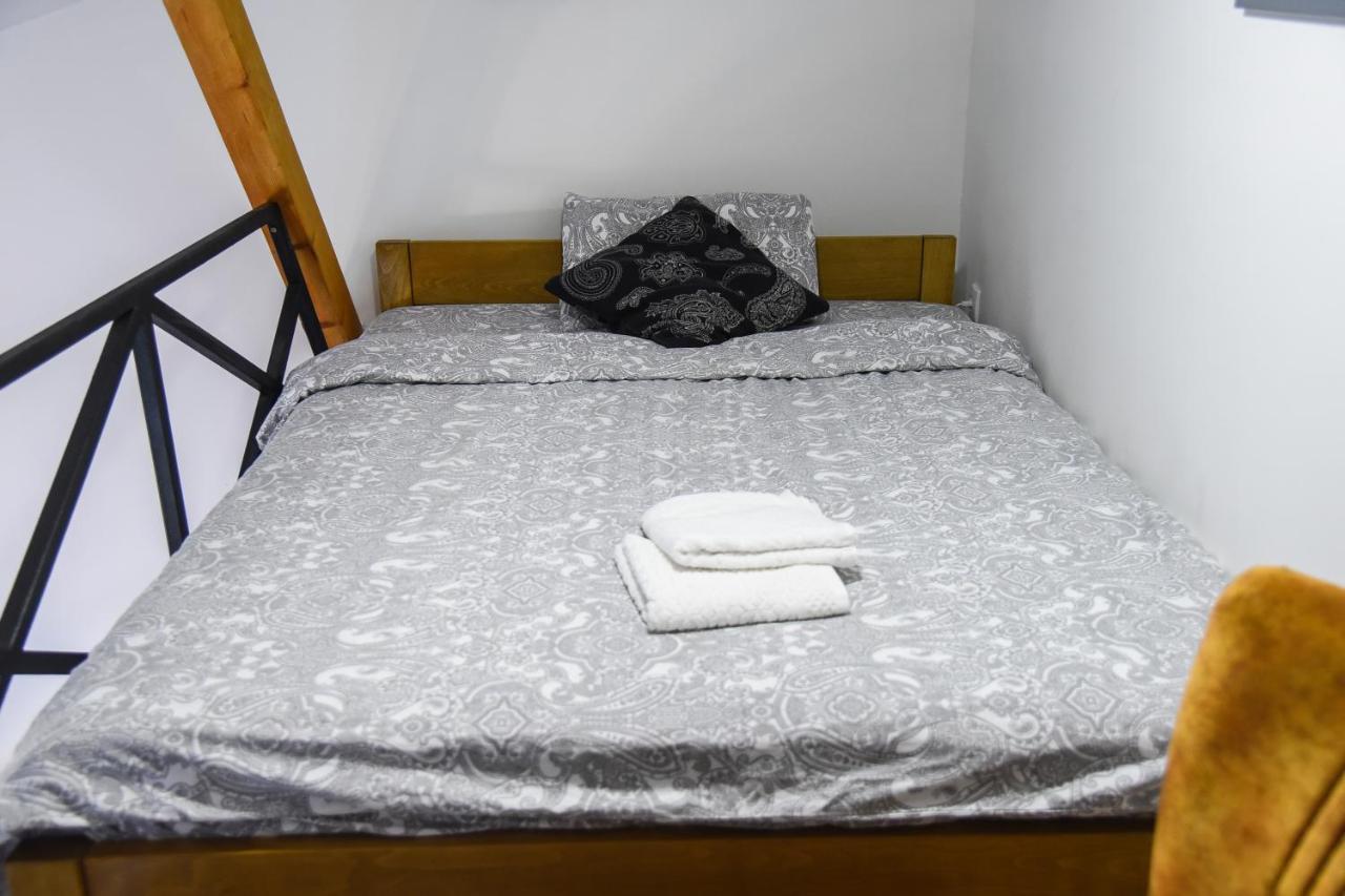 شقة Agape Apartman سميديريفو المظهر الخارجي الصورة