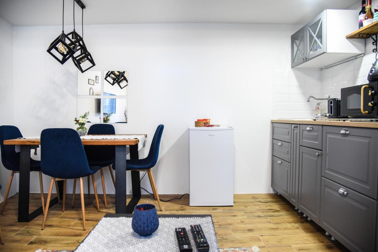 شقة Agape Apartman سميديريفو المظهر الخارجي الصورة
